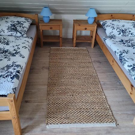 Wohnung Mit Wintergarten Wittmund Extérieur photo