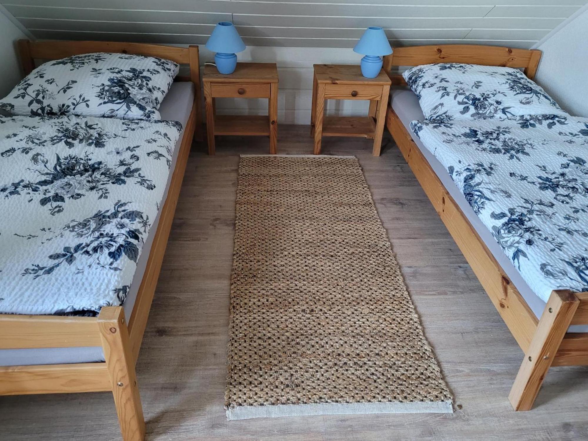 Wohnung Mit Wintergarten Wittmund Extérieur photo