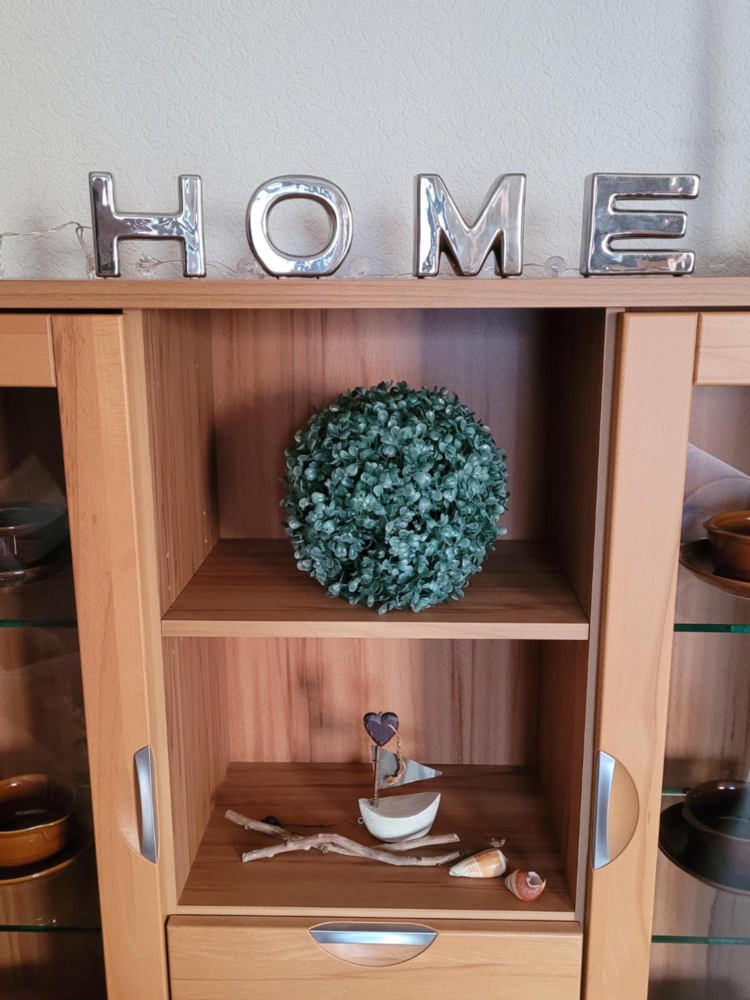 Wohnung Mit Wintergarten Wittmund Extérieur photo