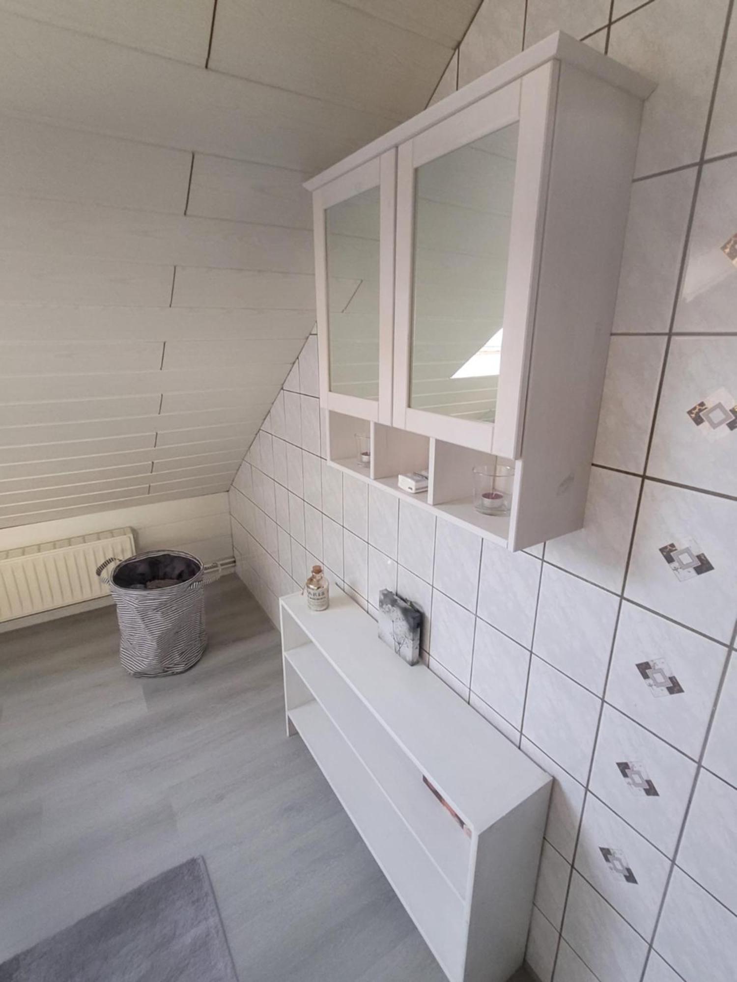 Wohnung Mit Wintergarten Wittmund Extérieur photo