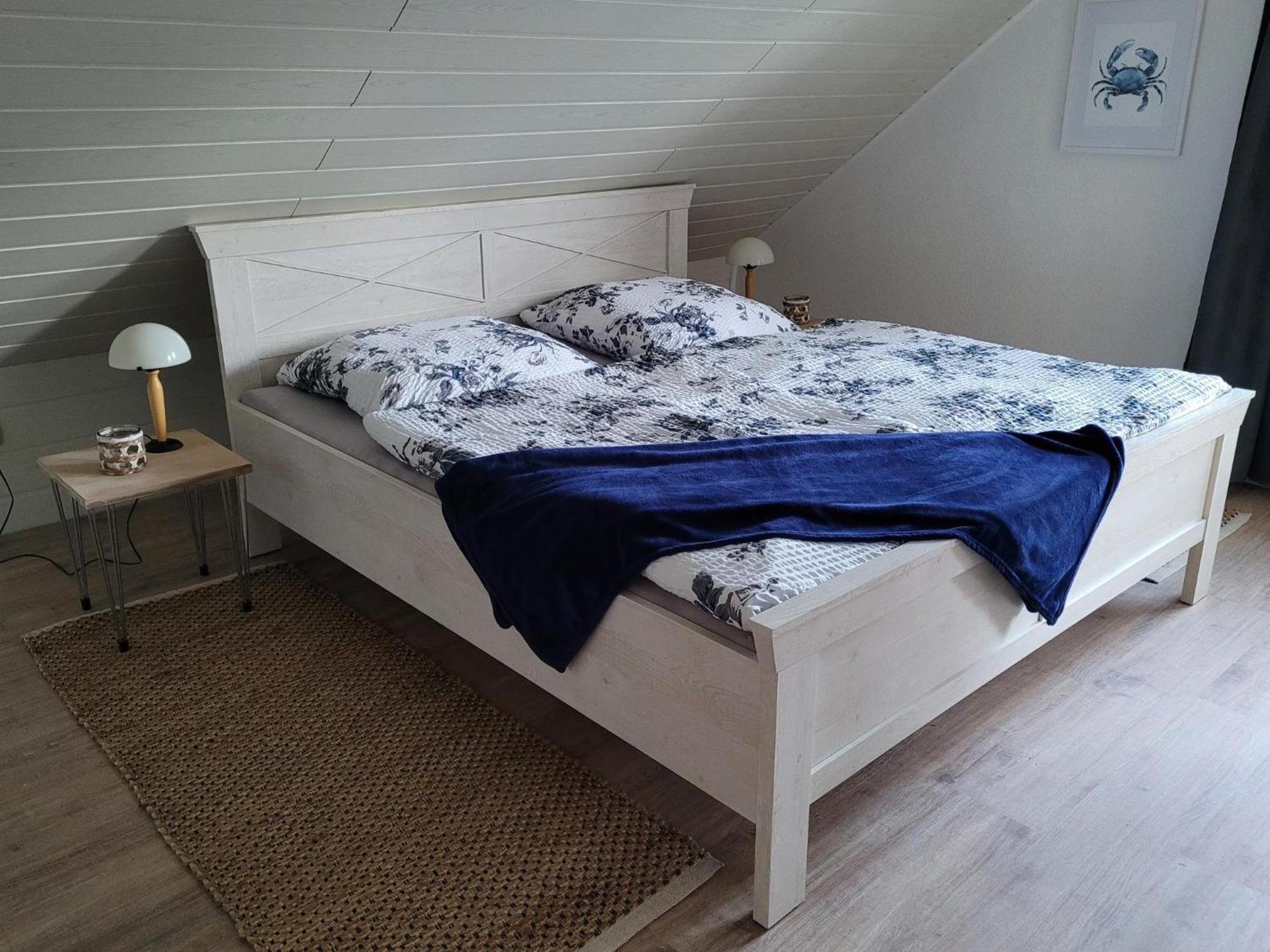 Wohnung Mit Wintergarten Wittmund Extérieur photo